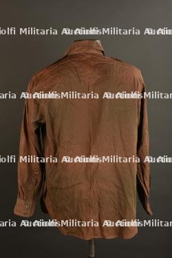 Chemise d'officier US. — miniature 7