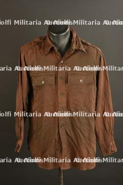 Chemise d'officier US. — miniature 8