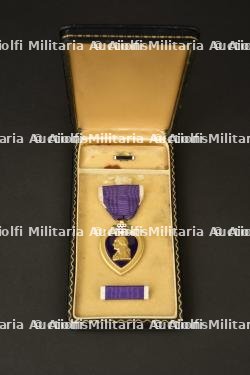 Purple Heart en boite. — photo 1