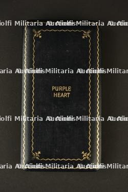 Purple Heart en boite. — miniature 2
