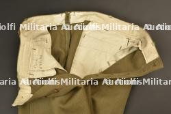 Pantalon moutarde. — photo 3