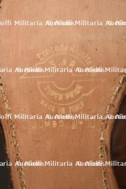 Chaussures d'officier US. — photo 3
