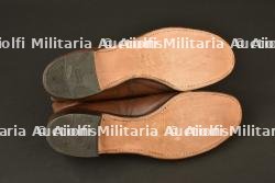 Chaussures d'officier US. — photo 4