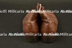 Chaussures d'officier US. — photo 5