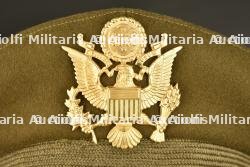 Casquette d'officier US. — photo 3