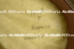Casquette d'officier US. — photo 5
