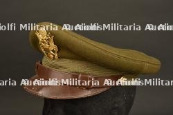 Casquette d'officier US. — miniature 9