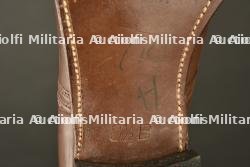 Chaussures d'officier US. — miniature 5