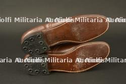 Chaussures d'officier US. — miniature 6