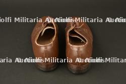 Chaussures d'officier US. — photo 7