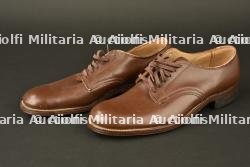 Chaussures d'officier US. — photo 8