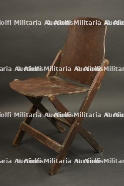 Chaise US. — photo 1