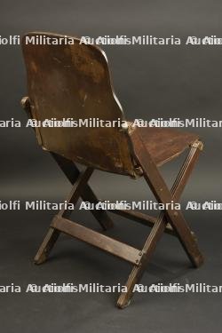 Chaise US. — miniature 3