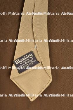 Chemise d'officier US. — photo 3