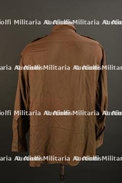 Chemise d'officier US. — photo 4