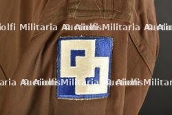 Chemise d'officier US. — miniature 5