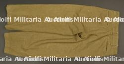 Pantalon moutarde. — photo 4