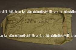 Sac à paquetage d'officier US. — miniature 1