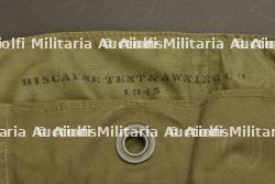 Sac à paquetage d'officier US. — photo 2