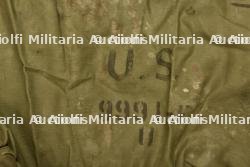 Sac à paquetage d'officier US. — miniature 4