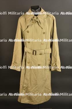 Imperméable d'officier US.