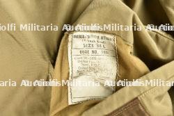 Imperméable d'officier US. — miniature 2