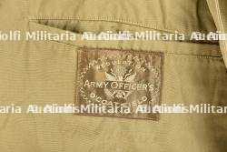 Imperméable d'officier US. — photo 3