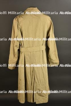 Imperméable d'officier US. — miniature 5