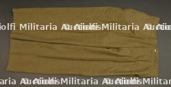 Pantalon moutarde. — photo 1