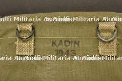 Porte carte US. — miniature 3
