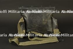Housse de masque anti-gaz d'assaut. — photo 2