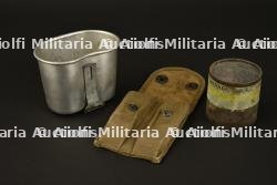 Equipement US. — photo 1