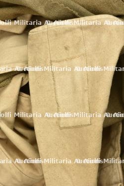 Pantalon moutarde. — miniature 2