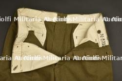 Uniforme US. — photo 4
