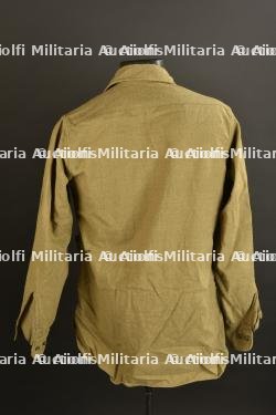 Uniforme US. — photo 8