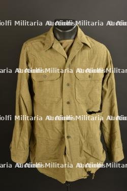 Uniforme US. — photo 9