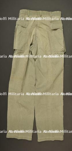 Pantalon HBT US. — miniature 3
