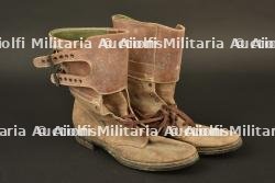 Buckle Boots.