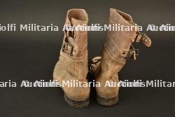 Buckle Boots. — photo 8