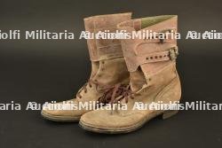 Buckle Boots. — miniature 9