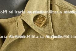 Chemise moutarde. — miniature 5