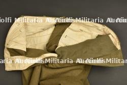 Pantalon moutarde. — photo 4