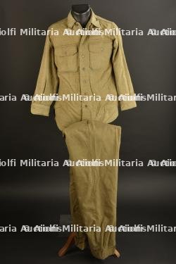 Uniforme US. — photo 1