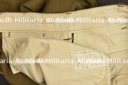Uniforme US. — photo 2