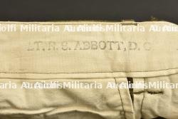 Uniforme US. — photo 3