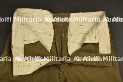 Uniforme US. — miniature 4