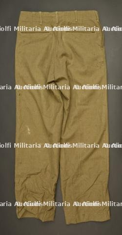 Uniforme US. — miniature 5