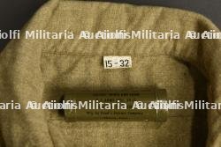 Uniforme US. — miniature 7