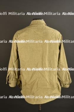Uniforme US. — miniature 8