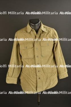 Uniforme US. — photo 9